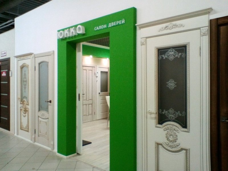Двери Казань Савиново