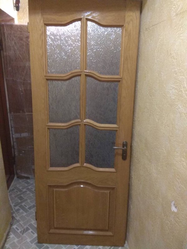 Двери железные входные б/у Соликамск