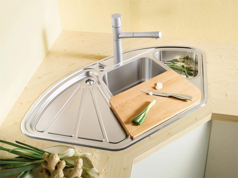 Мойка Blanco Lantos 9e 516276