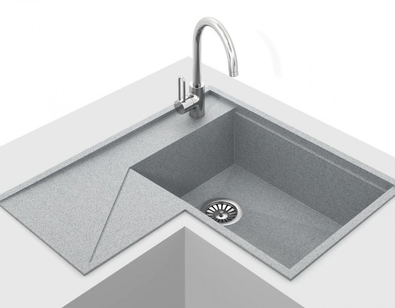 Кухонная мойка Blanco metra 9e
