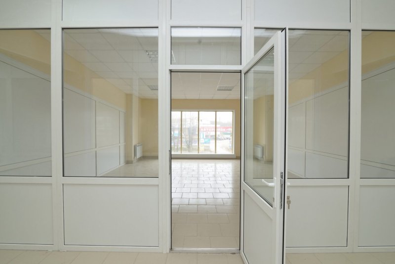 PROVEDAL p400 перегородки