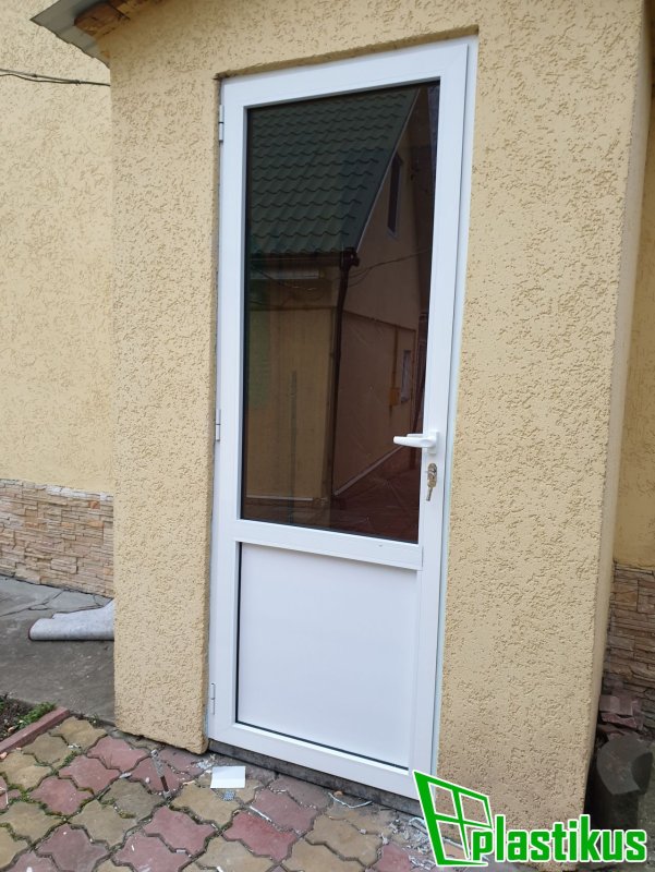 Дверь входная PROVEDAL 400