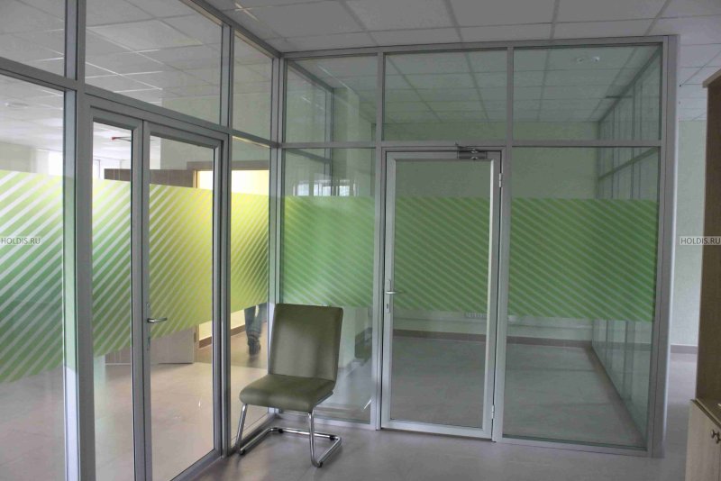 Перегородки межфазные разделительные