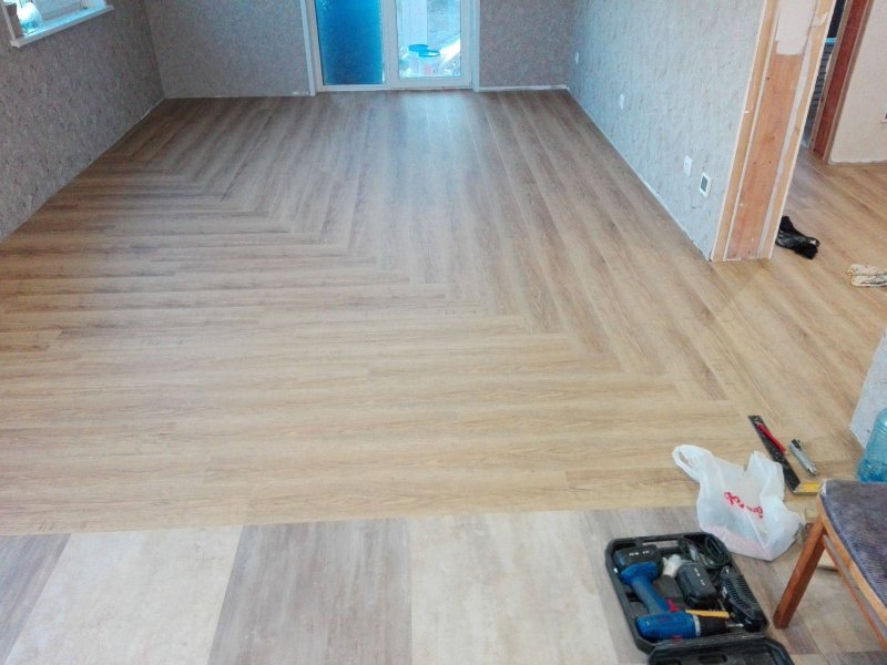 Ясень FP 138 Country Vanilla Matt