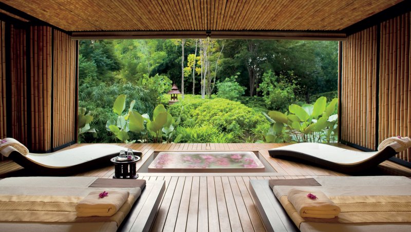 Phulay Bay Ritz-Carlton Reserve
