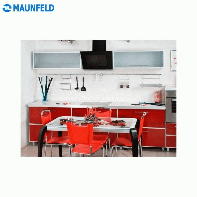 Вытяжка Maunfeld Enver 80