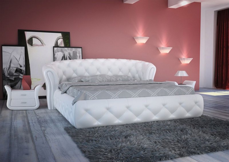 Кровать letto 160