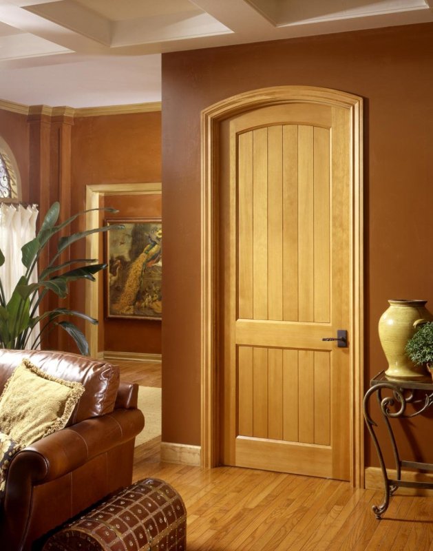 Итальянские двери New Design porte