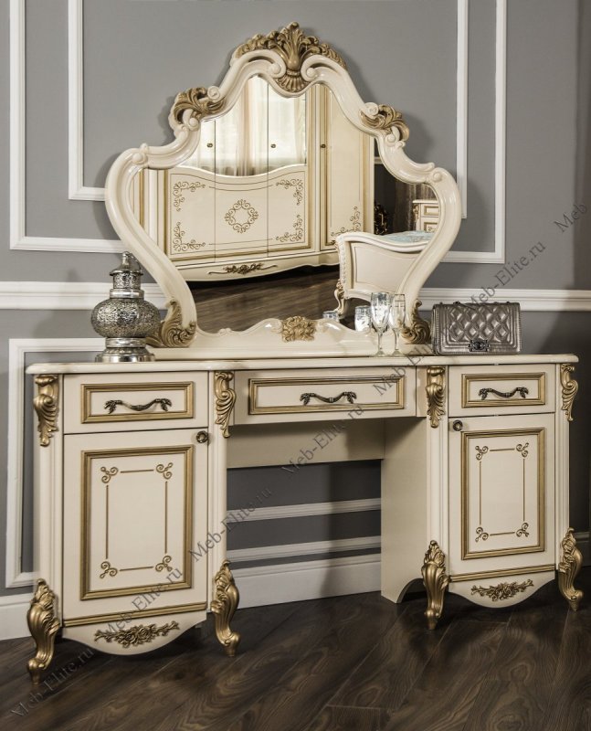 Кровать Оливия 160х200 фабрика