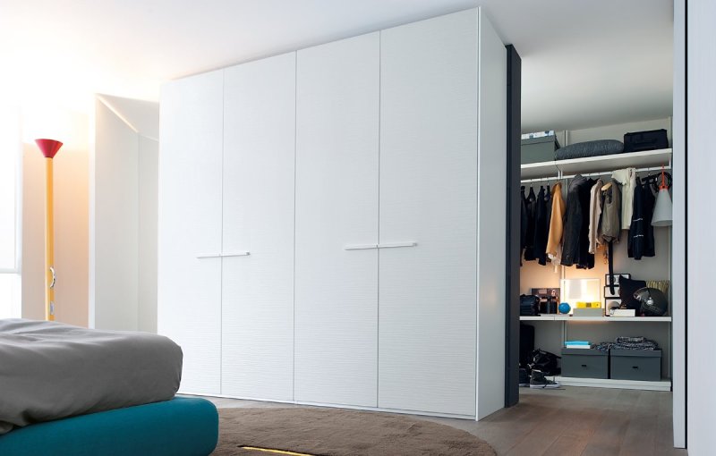 Poliform Wardrobe