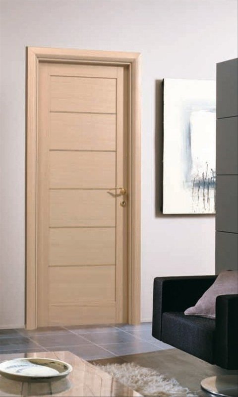Двери межкомнатные profil Doors 37x