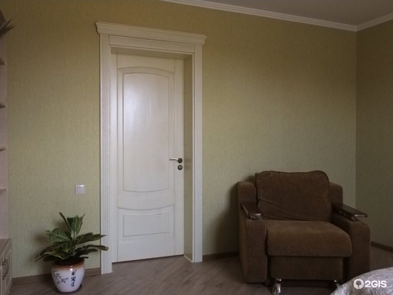 Дверь Fly Doors - l26