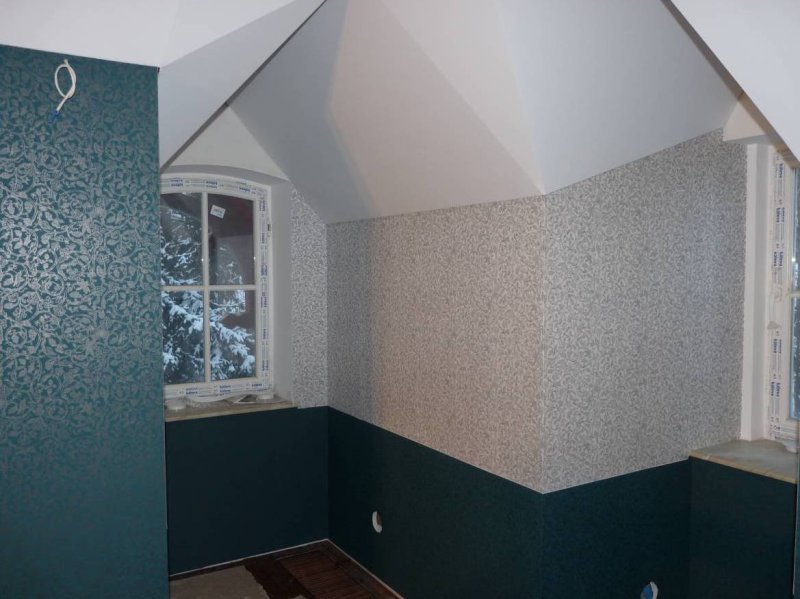 Мраморная штукатурка ECOSTONE Bayramix
