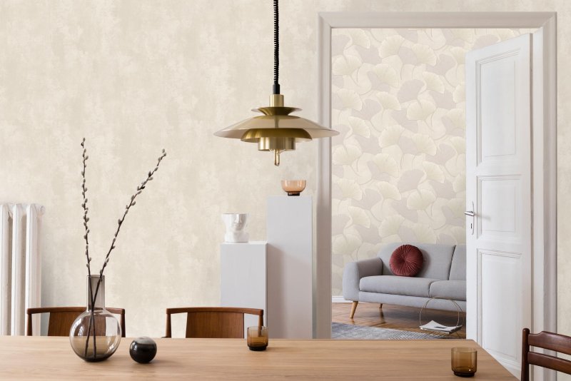 Обои Euro Decor Zen 7100 17
