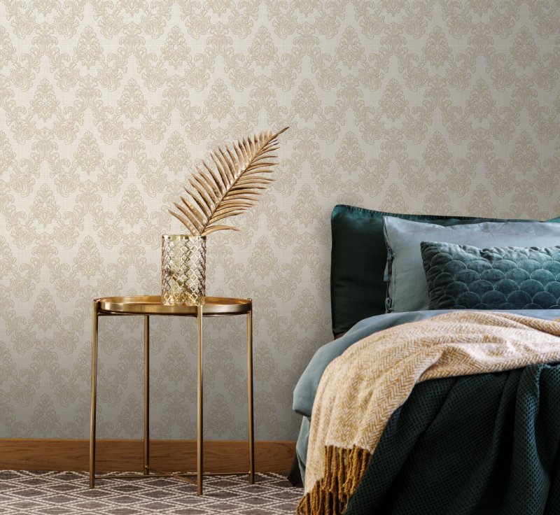 Обои 1172-01 EURODECOR Rothschild