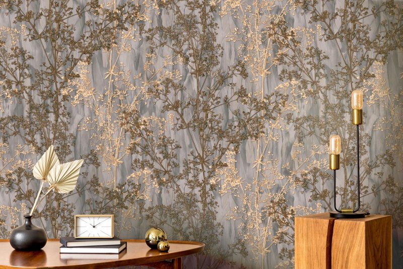 Обои EURODECOR Fjord