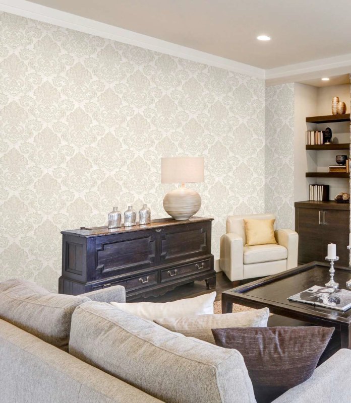 Обои флизелиновые Euro Decor Barocco