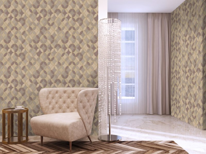 Арт. 7164-02 Euro Decor