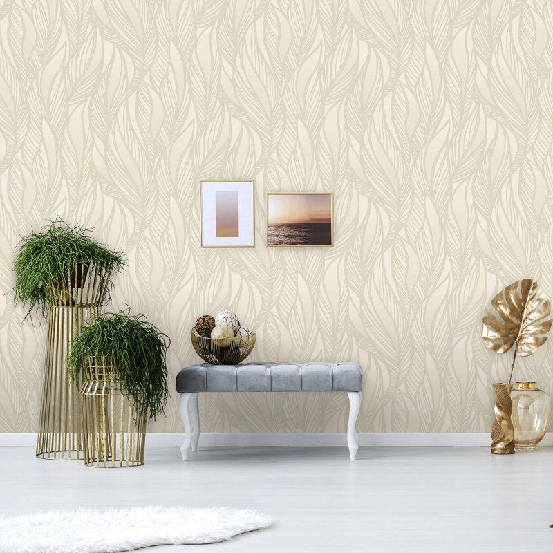 Обои EURODECOR Фиджи 1163-01