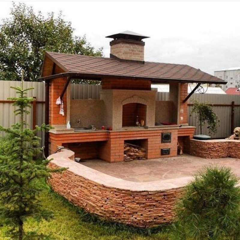Ultimate Outdoor Cooking