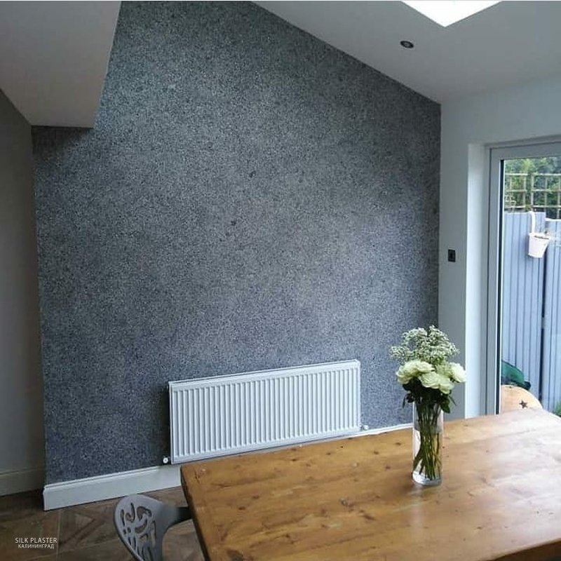 Жидкие обои Silk Plaster Престиж 401