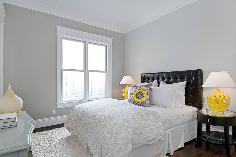 Benjamin Moore, цвет Grey Owl