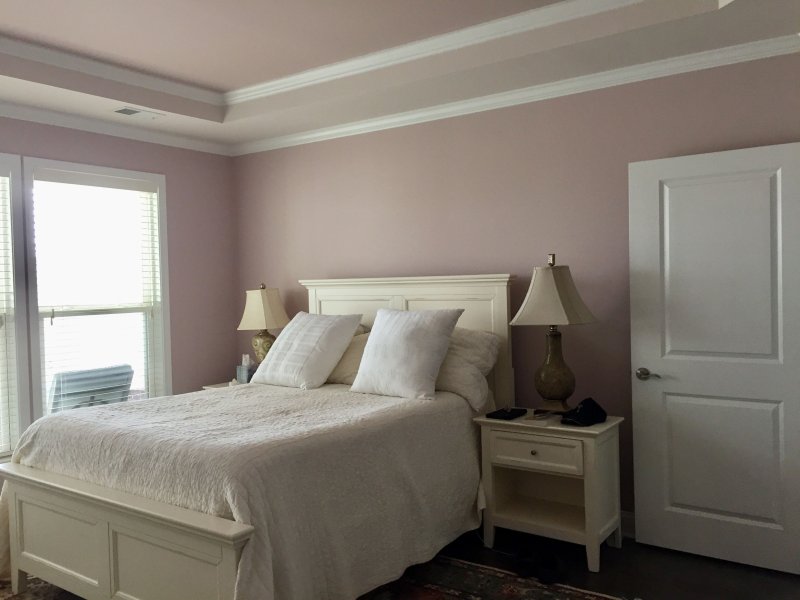 Sherwin Williams стены