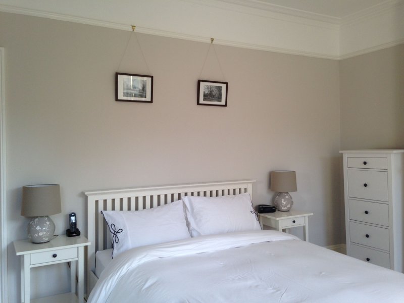 Dulux краска Egyptian Cotton