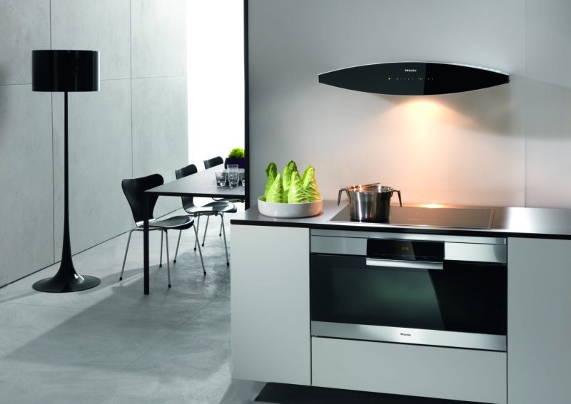 Вытяжка Miele da7090