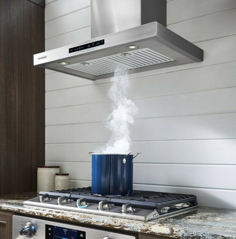 Воздухоочиститель кухонный Kitchen Hood
