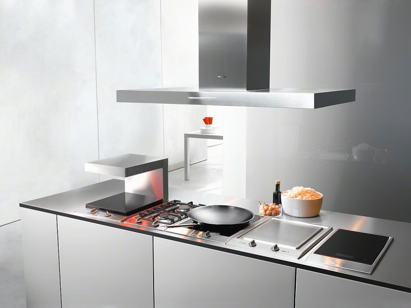 Вытяжка Miele da1260
