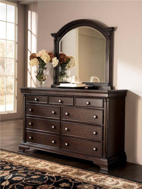 Ashley homestore шкафы