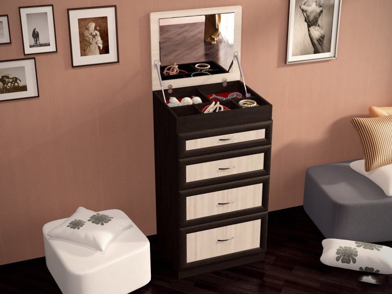 Ashley Dresser