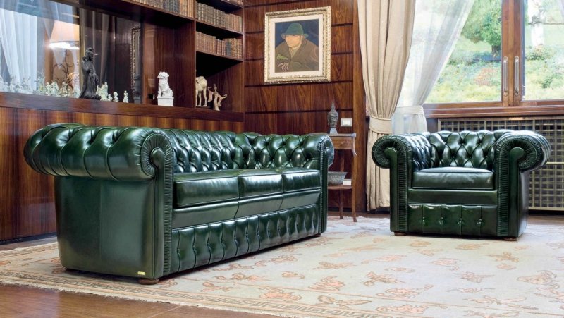 Американская мебель Restoration Hardware