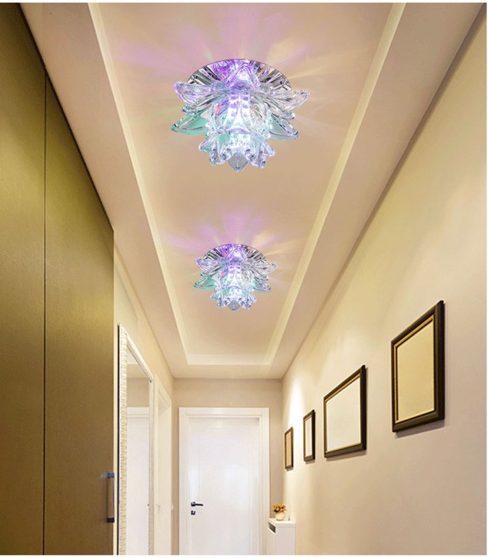 Modern Ceiling Light светильник