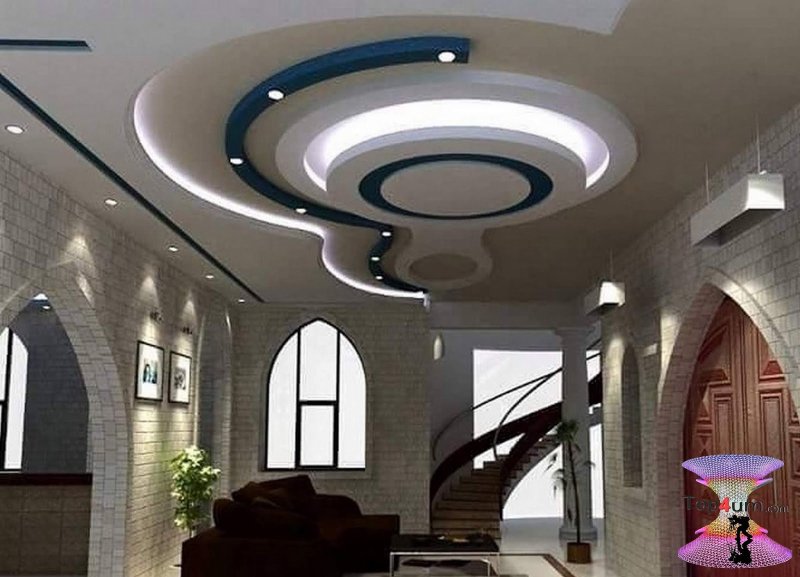 Gypsum Board 2020