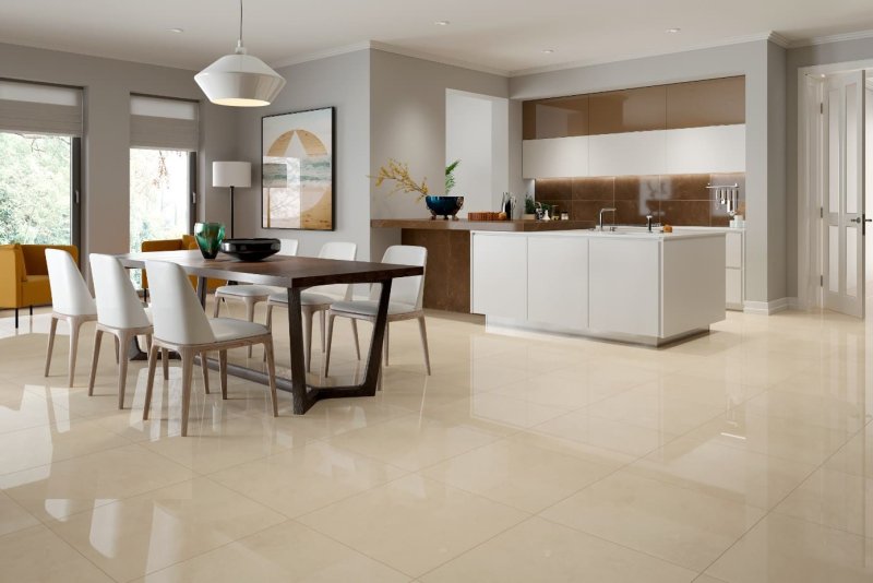 Керамогранит Kerranova Marble trend