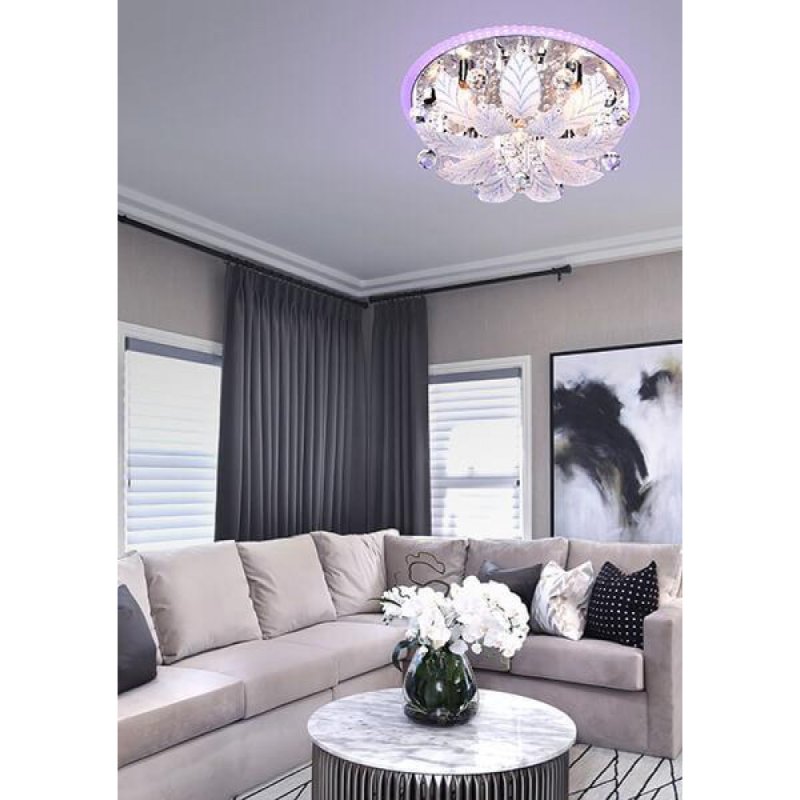 Modern led Crystal Chandelier люстра