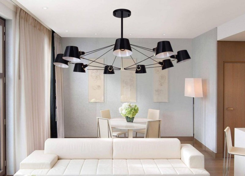 Потолочный светильник Modern Ceiling Light