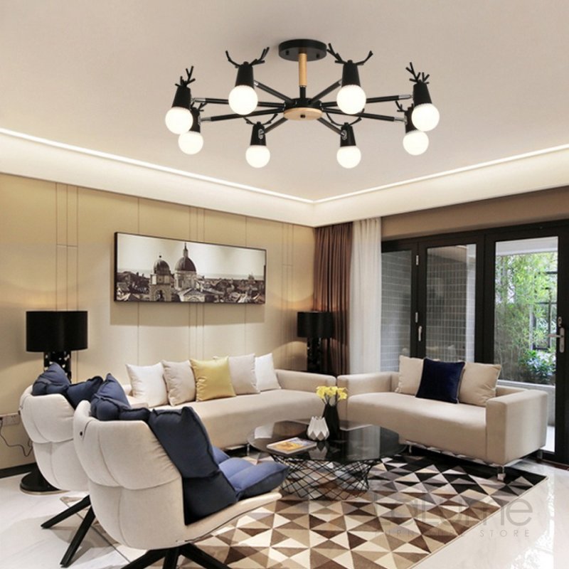 Modern Ceiling Light люстра