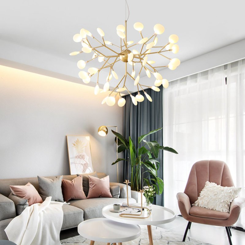 Люстра led Ceiling Lamp