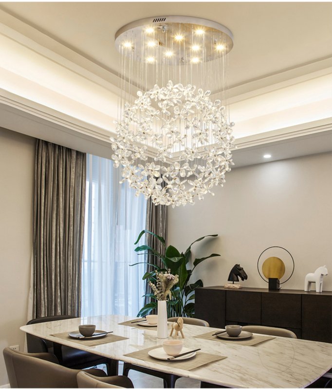 Phube Lighting Chandeliers