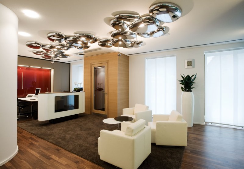 Chandelierrec Modern led g9 Pendant Chandeliers