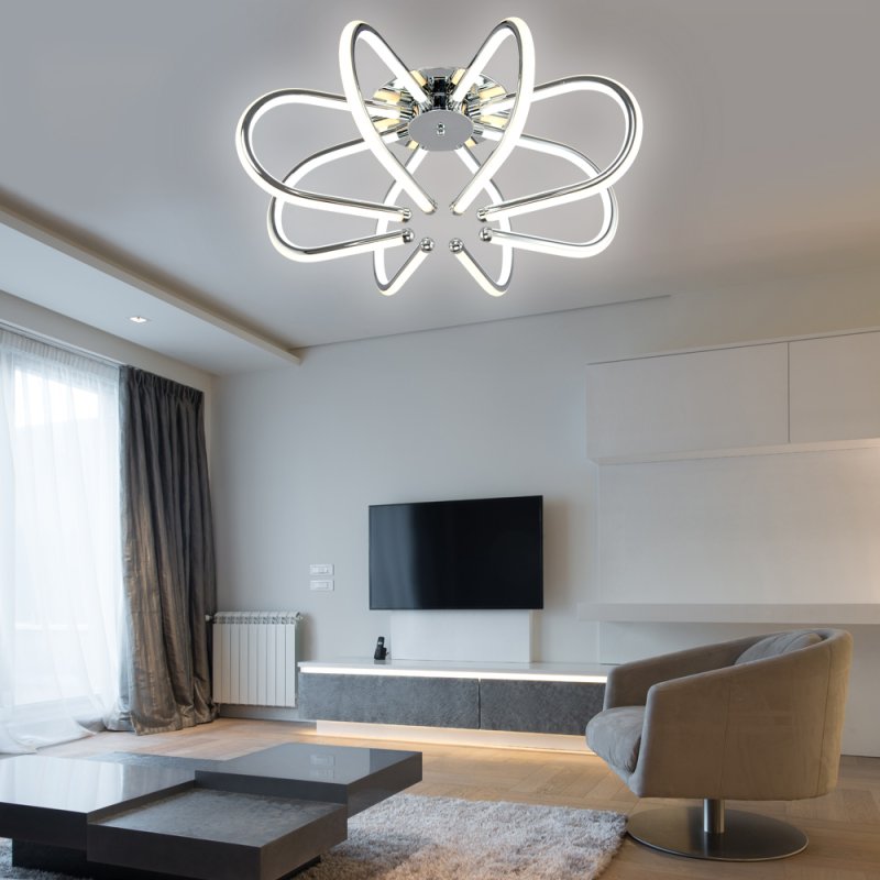 Люстра led Ceiling Lamp