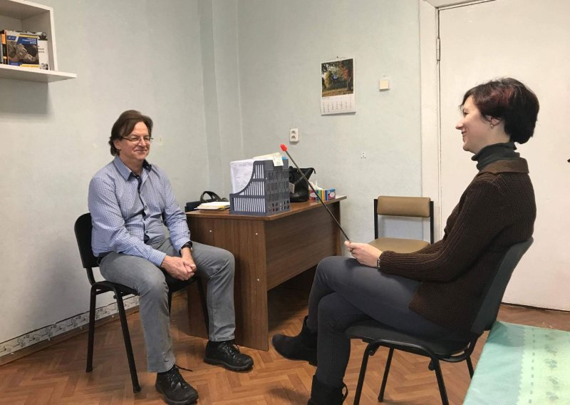 Кабинет невролога оснащение