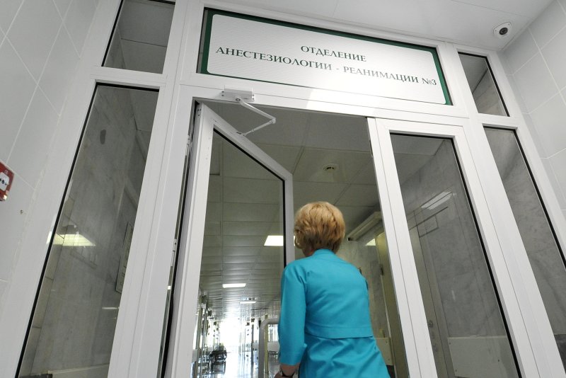 Посещение больных