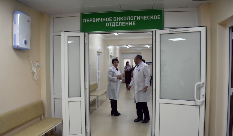 Реаниматологи Сергиев Посад ЦРБ