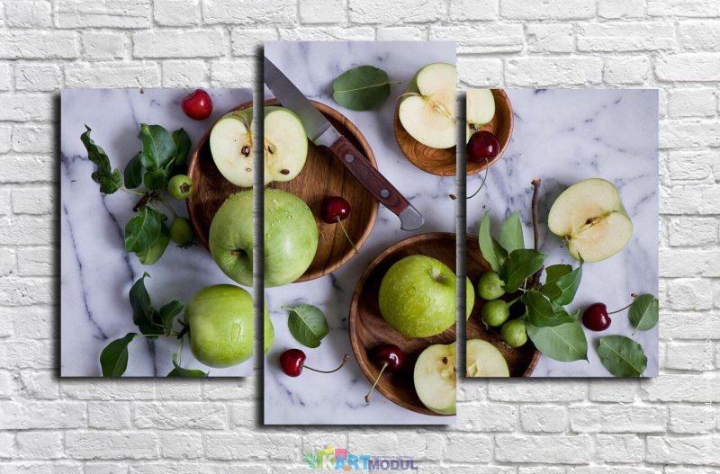 Картины на кухню