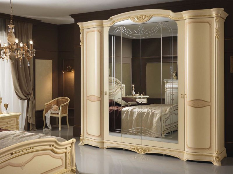 Ferretti Ferretti спальни