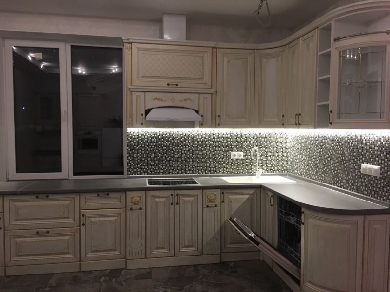 Кухня Прага Сурская